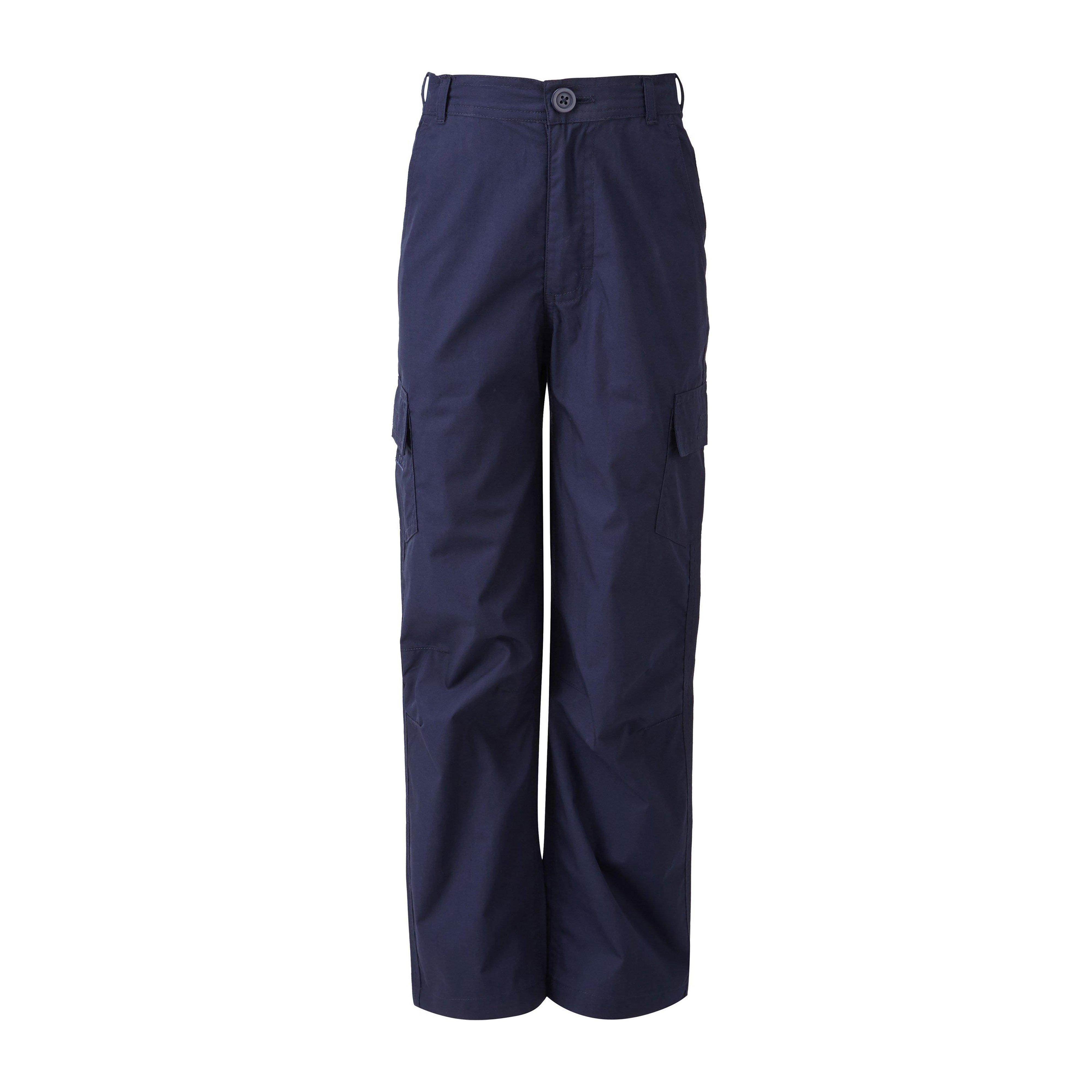 hi gear walking trousers