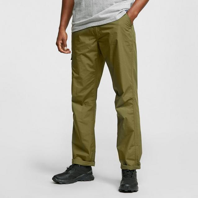 Mens north face walking 2024 trousers