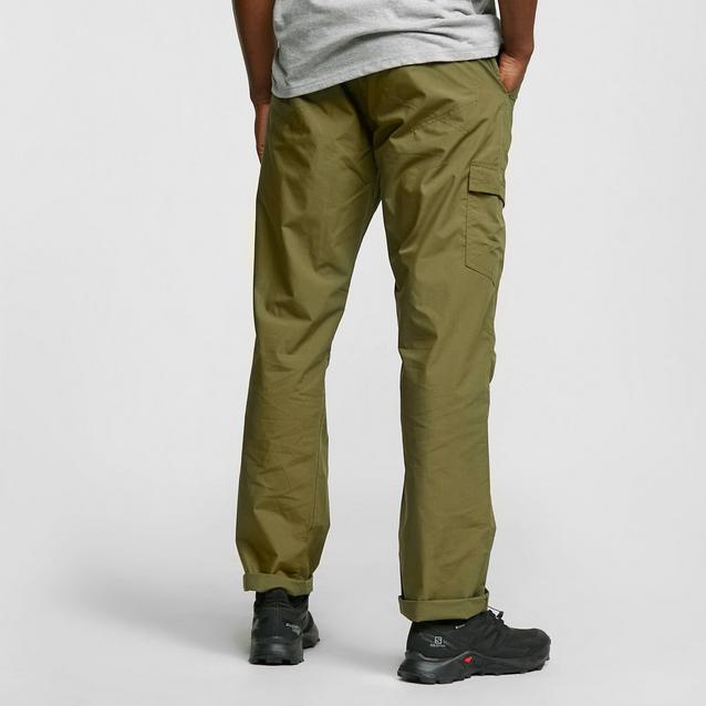 HI-GEAR Men's Nebraska II Walking Trousers | Millets