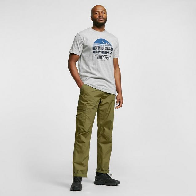 Hi gear nebraska store men's walking trousers