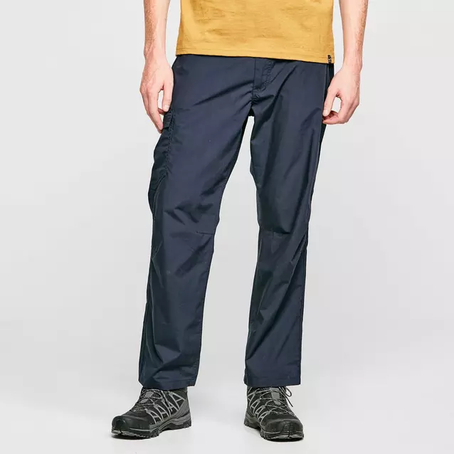 HI GEAR Men s Nebraska II Walking Trousers Ultimate Outdoors