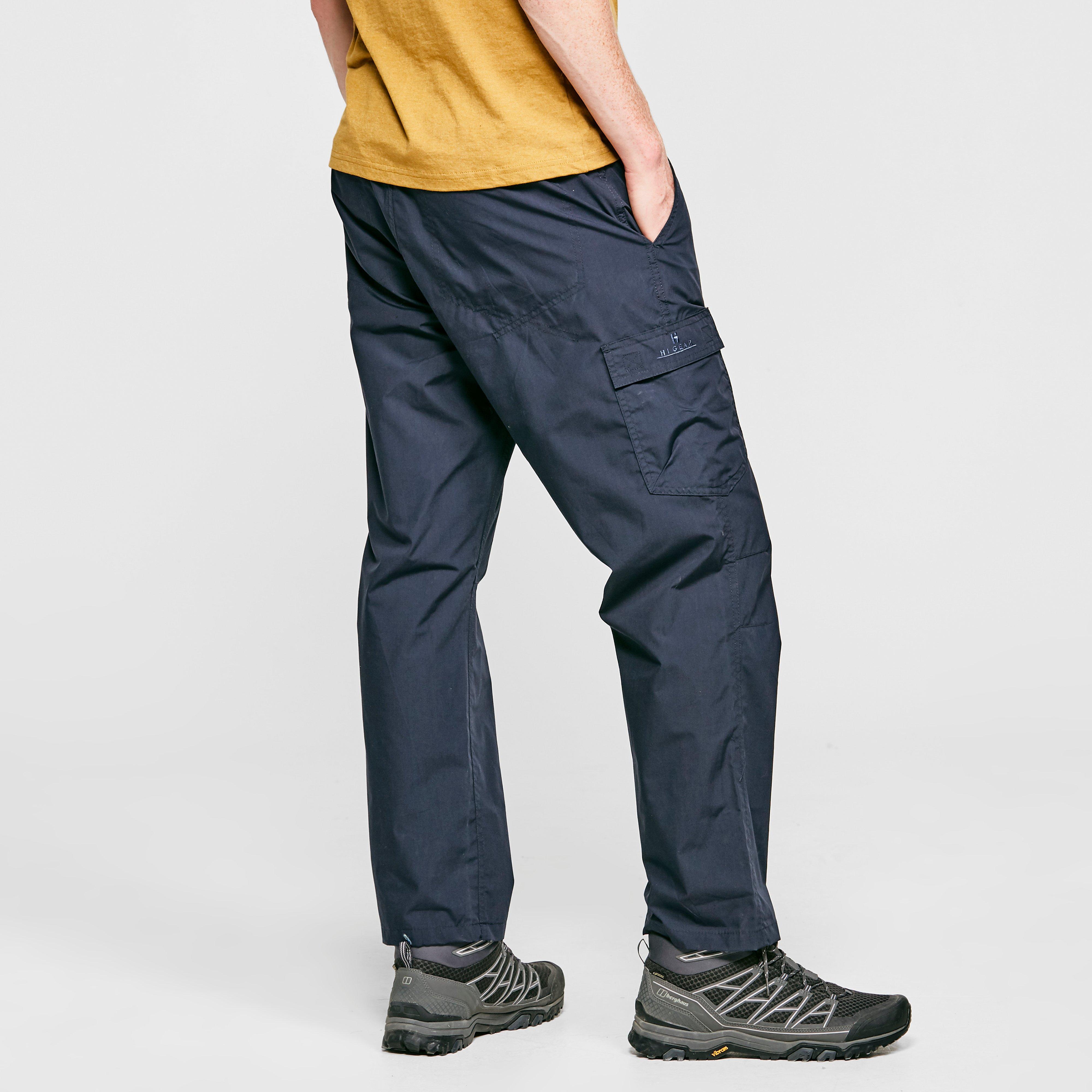jd sports walking trousers
