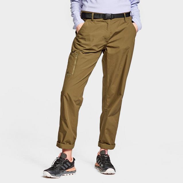 Hi gear nebraska deals men's walking trousers