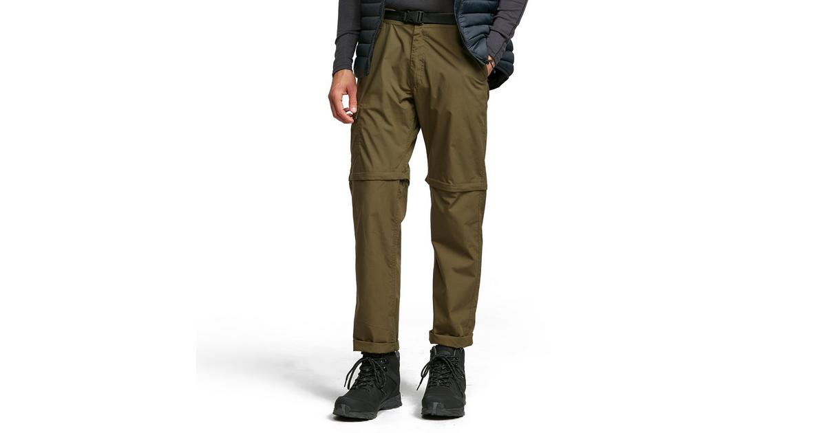 Hi gear walking trousers online