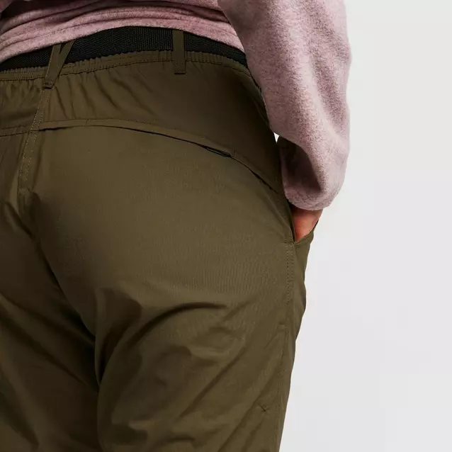 Hi gear nebraska men's walking trousers deals