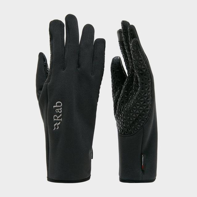 Rab Power Stretch Contact Grip Glove