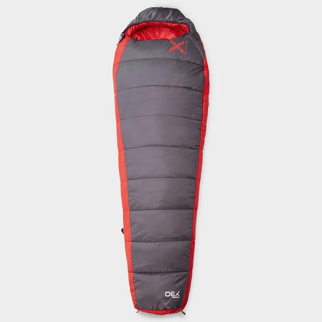 OEX Fathom EV 400 Sleeping Bag