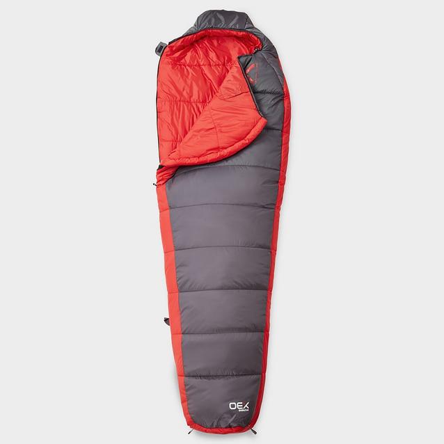 Oex shop sleeping bag