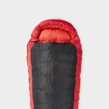 Red OEX Helios EV Hydrodown 300 Sleeping Bag