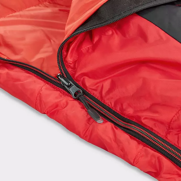 Oex helios ev shop hydrodown 300 sleeping bag