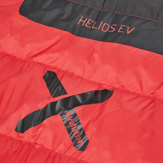 Oex helios ev 2025 hydrodown 300 sleeping bag