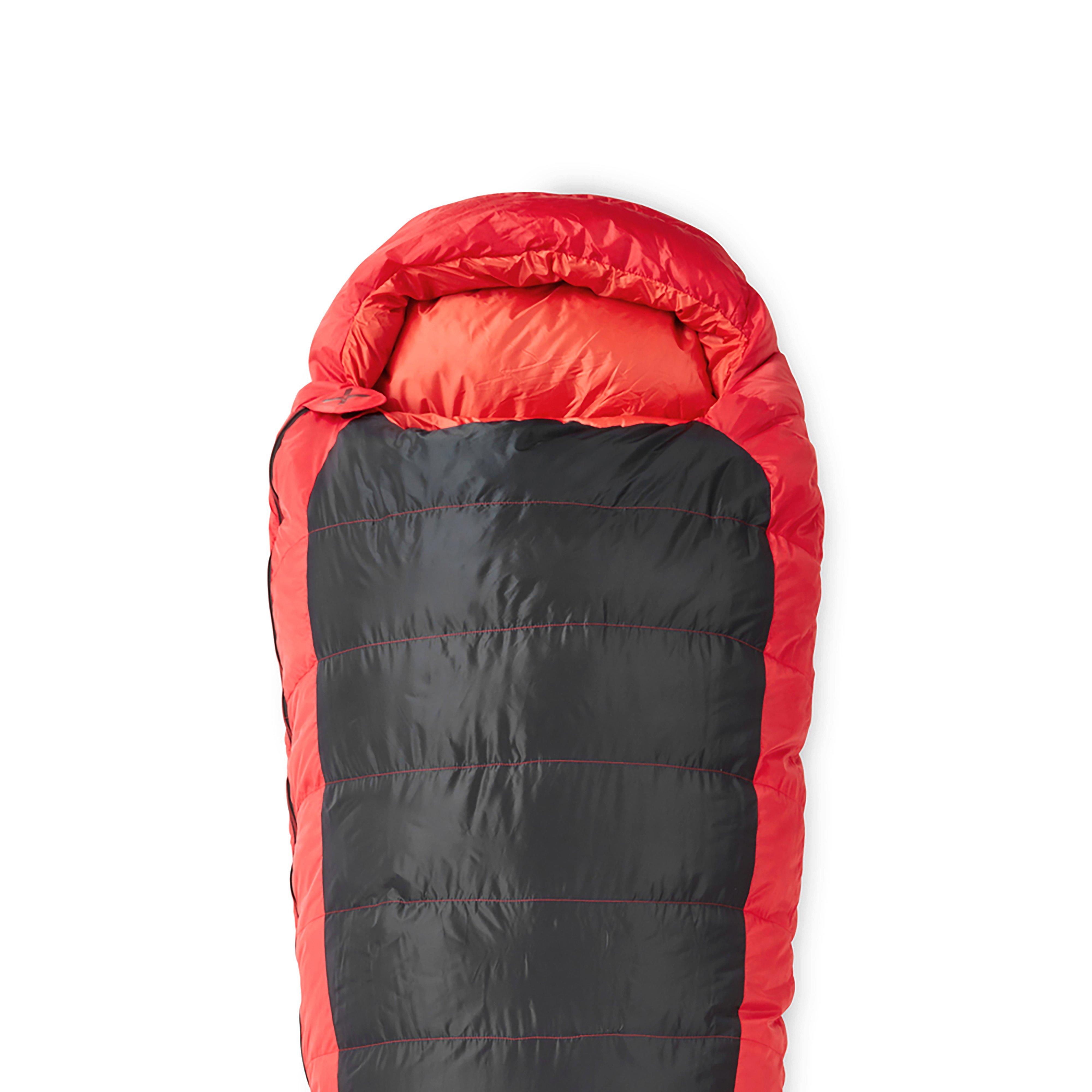 Outdoor Sleeping Equipment OEX Helios EV 300 Hydrophobic 3 Season 600