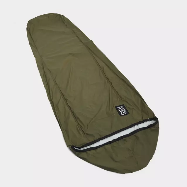 New OEX Bush Pro Bivvi Sleeping Bag 