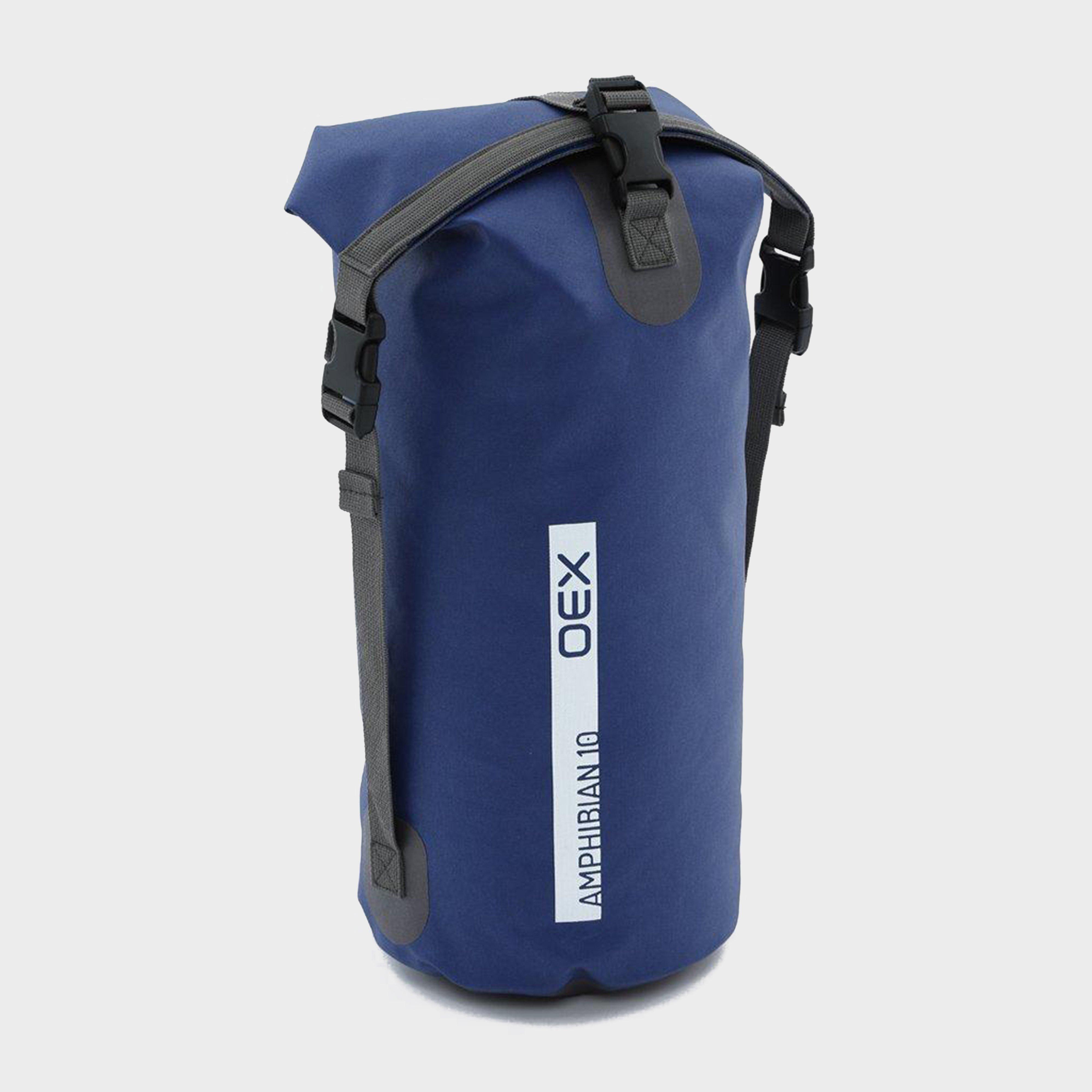 New Oex Amphibian Waterproof Bag 30L 
