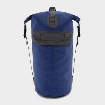 BLUE OEX Amphibian Waterproof Bag 10L