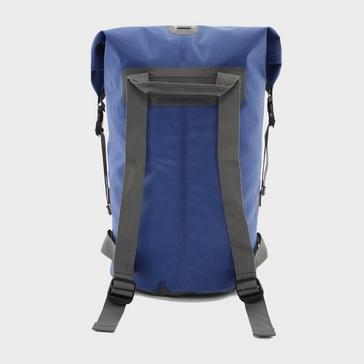 BLUE OEX Amphibian Waterproof Bag 30L