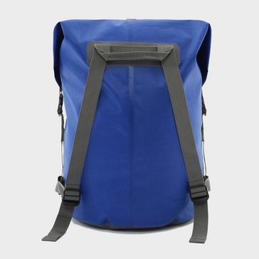 Blue OEX Amphibian Waterproof Bag (60L)