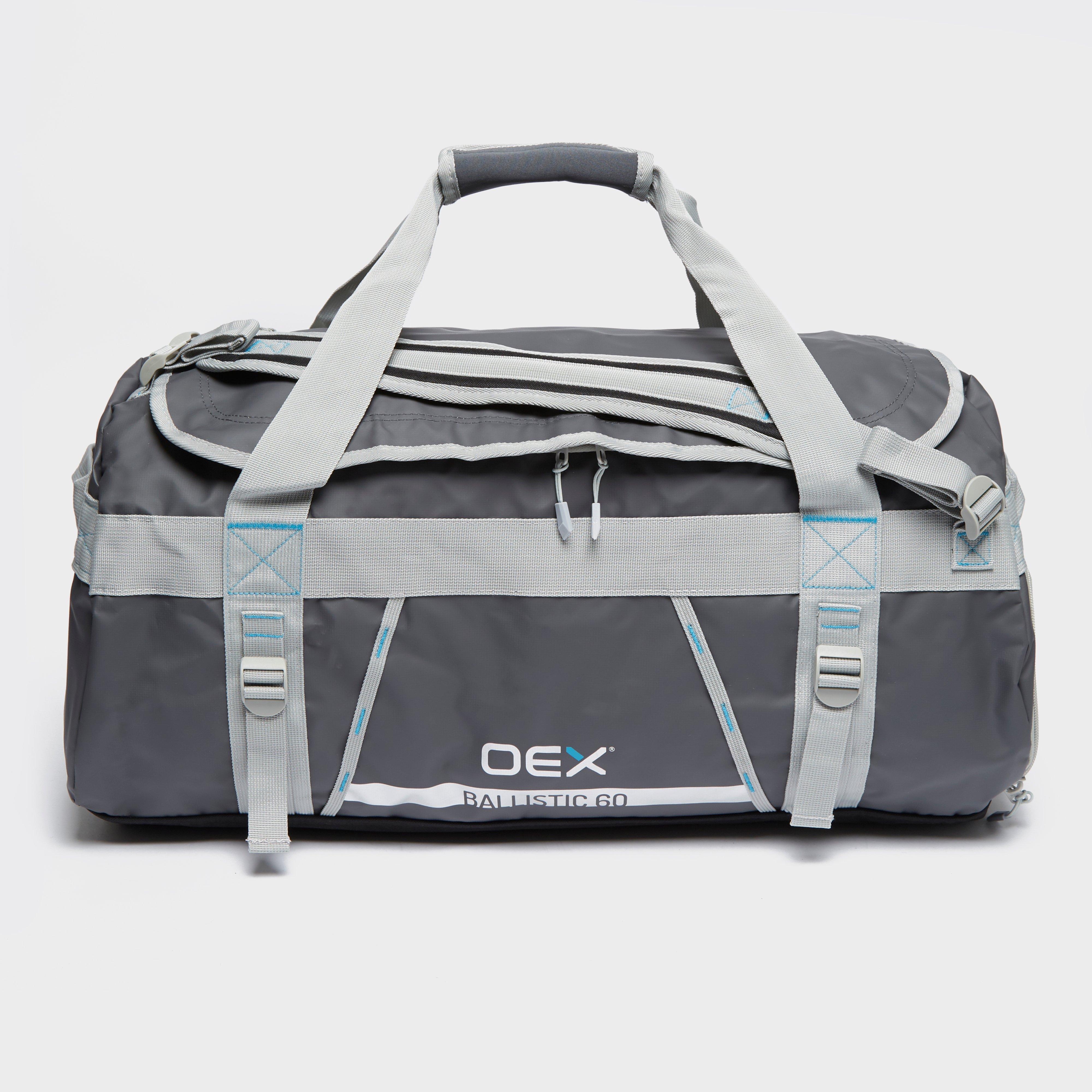 oex duffle bag