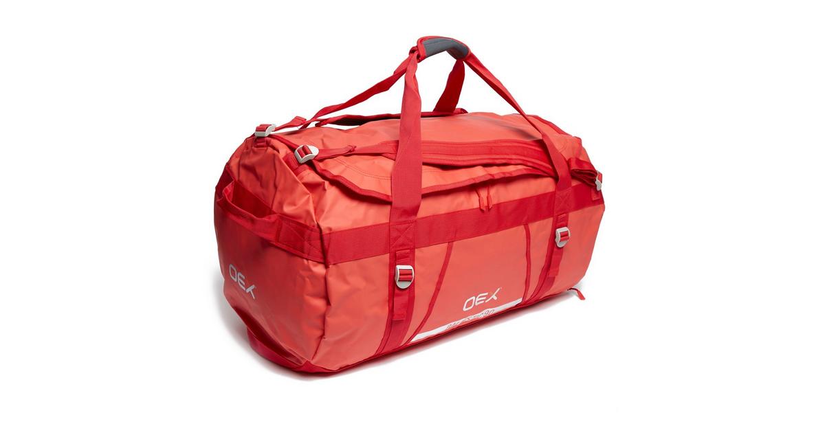 Oex best sale duffle bag