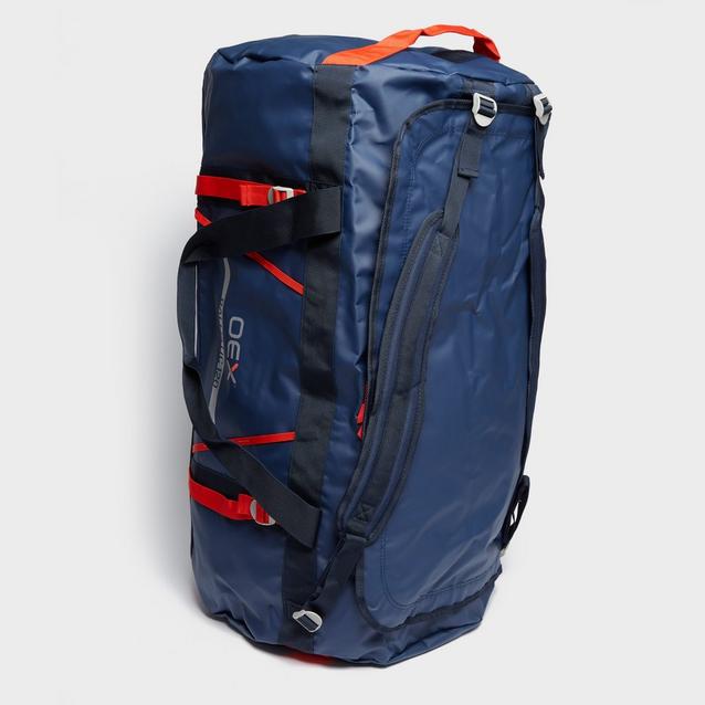 North ridge cargo 120 holdall online