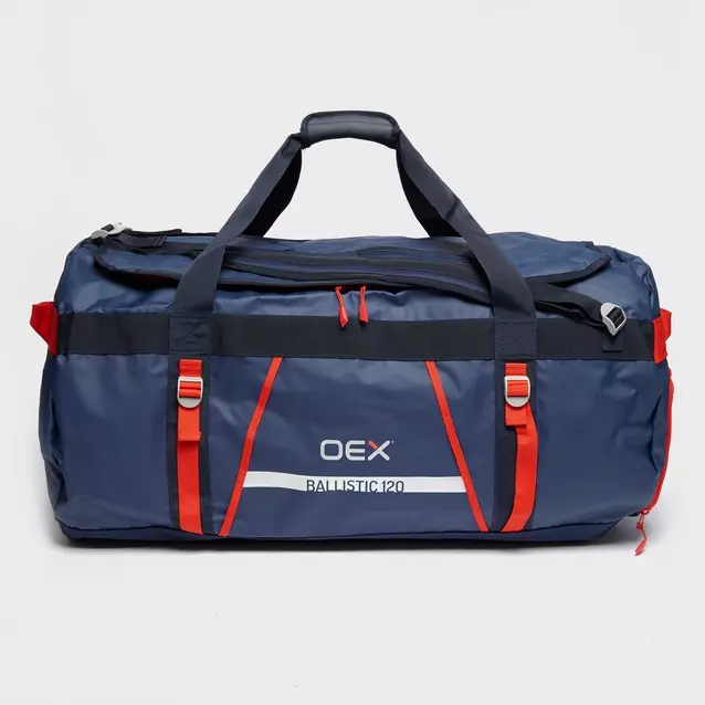 Oex holdall store