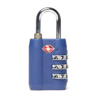 TSA Secure Lock