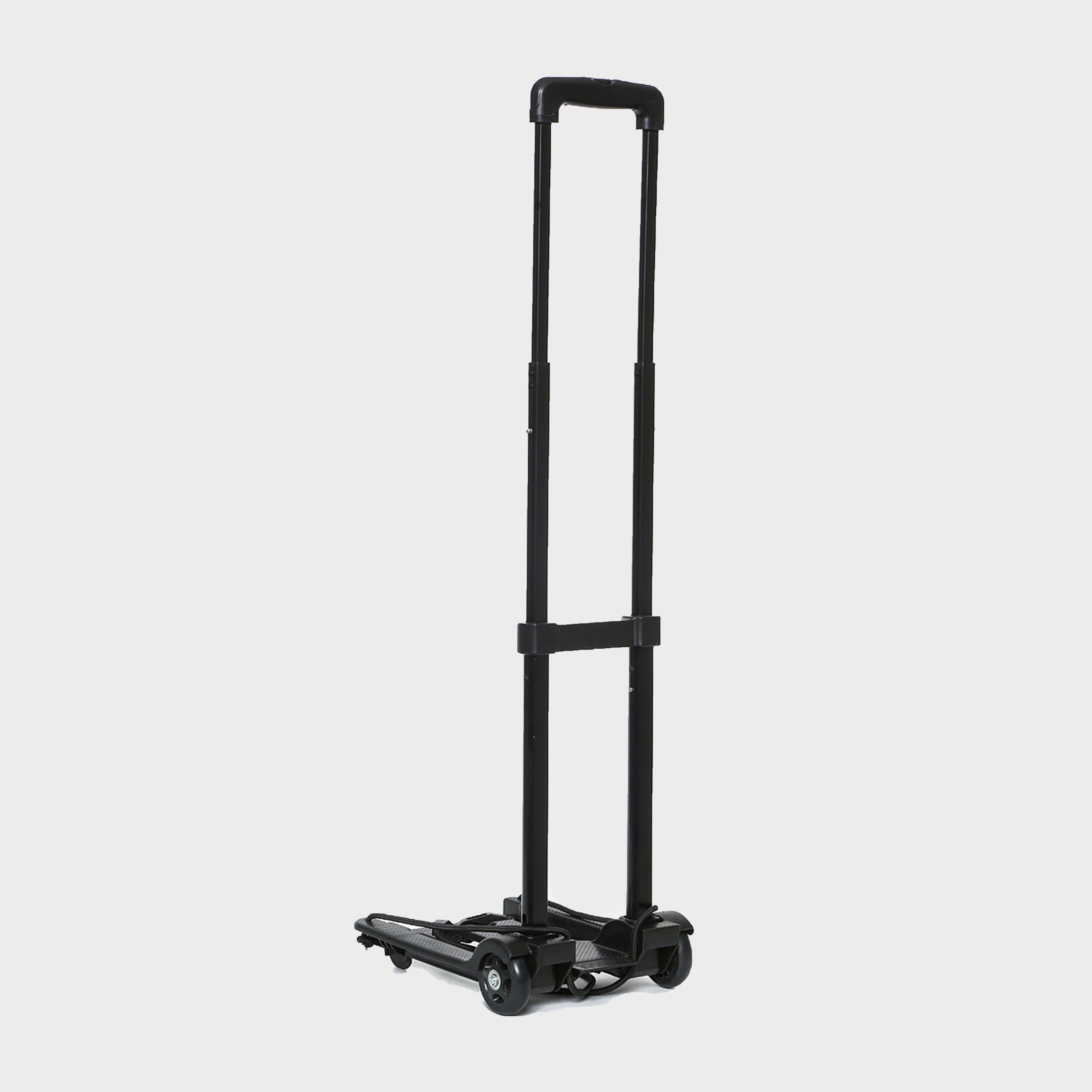 folding luggage cart