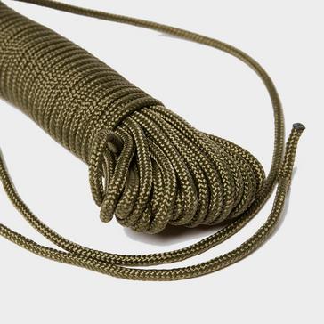 Green OEX 15m Utility Cord