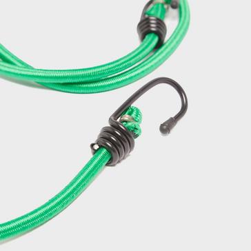 Green OEX 2 Pack Bungee Set