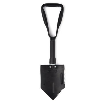 BLACK OEX Folding Spade