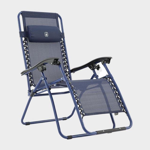 Summerwinds zero best sale gravity chair