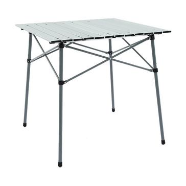 SILVER HI-GEAR Elite Single Table