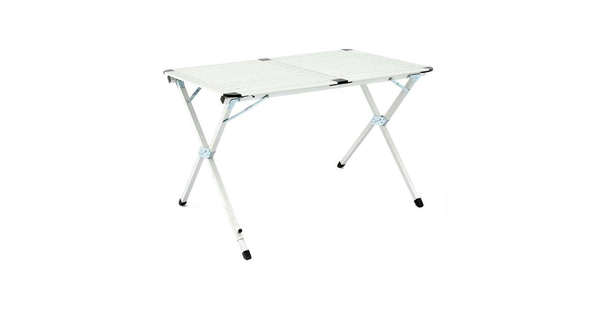 HI-GEAR Elite Double Table | Blacks