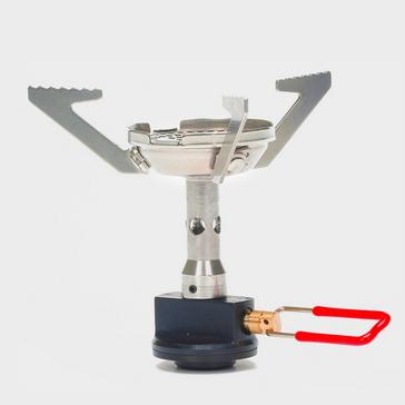 Silver OEX Etna Mini Stove