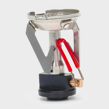 Red OEX Etna Mini Stove