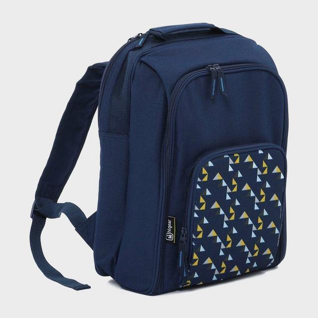 Hi country outlet backpack