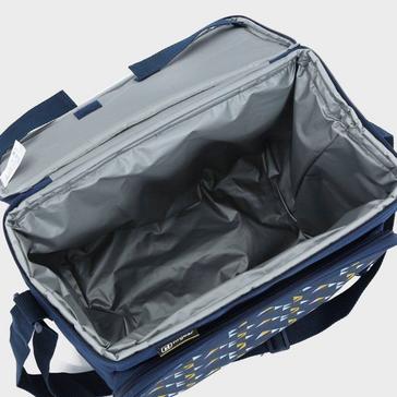Navy HI-GEAR Delta Cool Bag (25L)