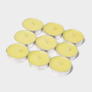 Citronella Tealights (Pack of 9)