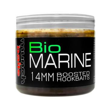Brown Munch Bio Marine Boosted Hooker 14mm