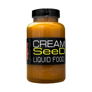 Orange Munch Cream Seed Liquid Food 250ml