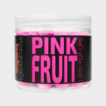 PINK Munch Pink Fruit Pop-Ups 14mm