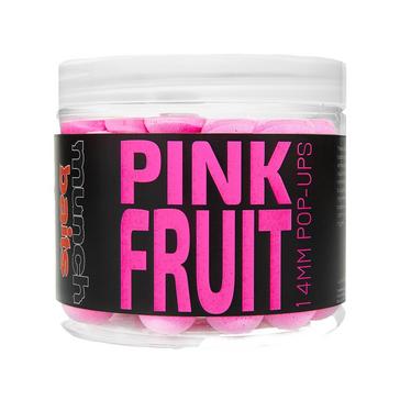 PINK Munch Pink Fruit Pop-Ups 14mm