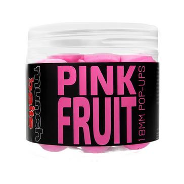 PINK Munch Pink Fruit Pop-Ups 18mm