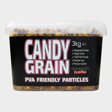BROWN Munch Candy Grain Particles 2.35lt