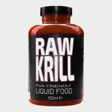 RED Munch Raw Krill 500ml
