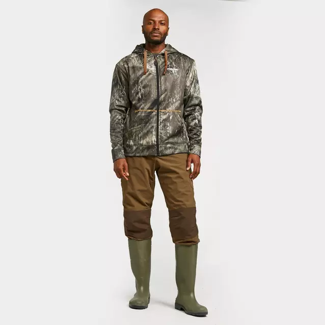 Prologic RealTree Fishing Zip Hoodie