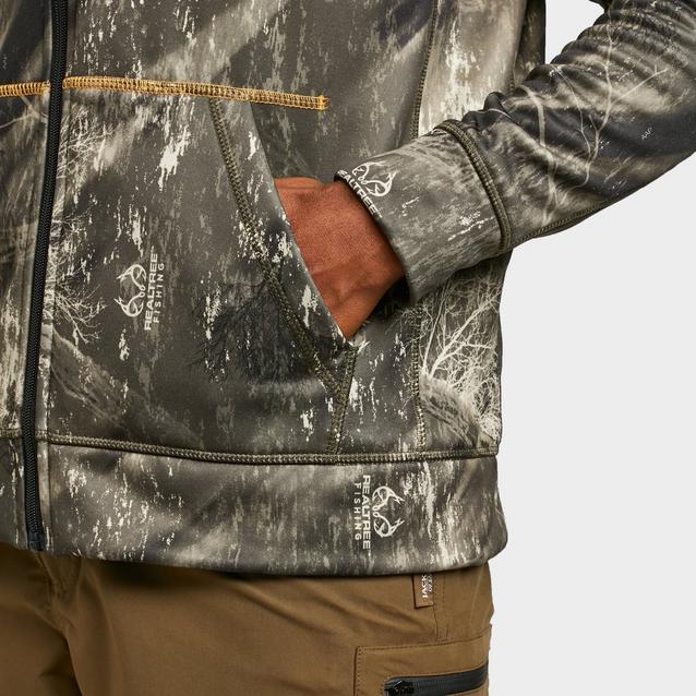 Prologic Realtree Camo Fishing Jacket