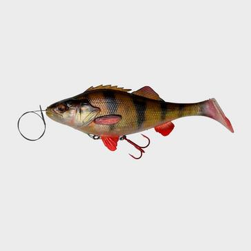 Multi SavageGear 4D Perch Shad 212.5cm 25g