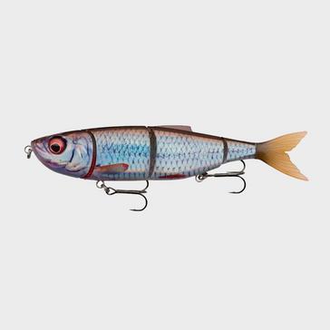 Blue SavageGear 4Play V2 Liplure 13.5cm 18g