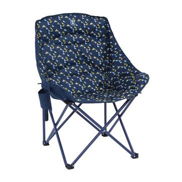 HI-GEAR Camping Chairs & Stools | Blacks